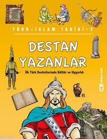 Destan Yazanlar | benlikitap.com