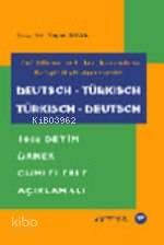 Deuctsch Türkısch / Türkısch Deutsch | benlikitap.com