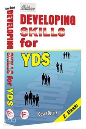 Developing Skills For YDS | benlikitap.com