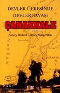 Devler Ülkesinde Devler Savaşı Çanakkale