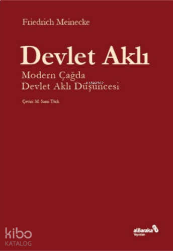 Devlet Aklı