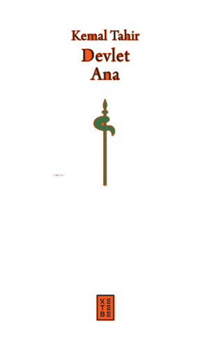 Devlet Ana | benlikitap.com