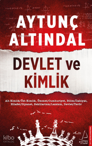 Devlet ve Kimlik