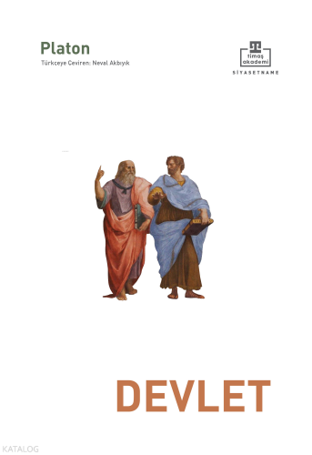Devlet | benlikitap.com