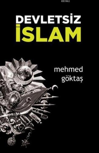 Devletsiz İslam | benlikitap.com