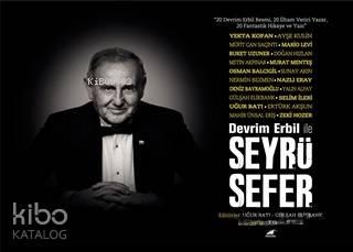 Devrim Erbil ile Seyrüsefer (Ciltli) | benlikitap.com