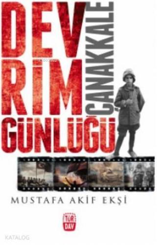 Devrim Günlüğü Çanakkale