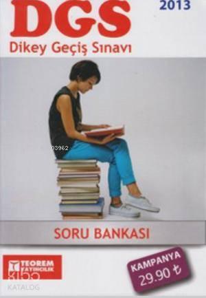 DGS Soru Bankası