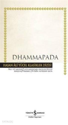 Dhammapada | benlikitap.com