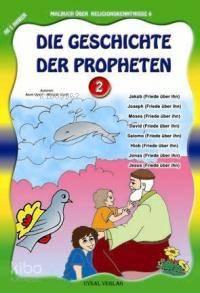 Dıe Geschıchte Der Propheten - 2 | benlikitap.com