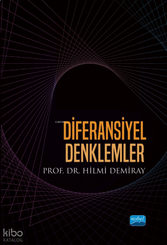 Diferansiyel Denklemler