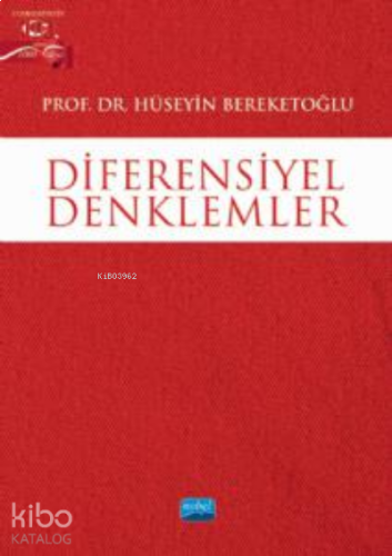 Diferensiyel Denklemler