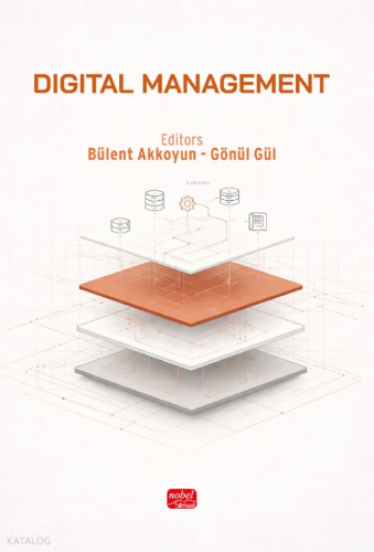 Digital Management | benlikitap.com