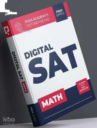 Digital SAT Prep Series Math