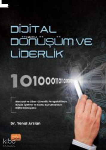 Dijital Dönüşüm ve Liderlik
