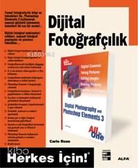 Dijital Fotoğrafçılık