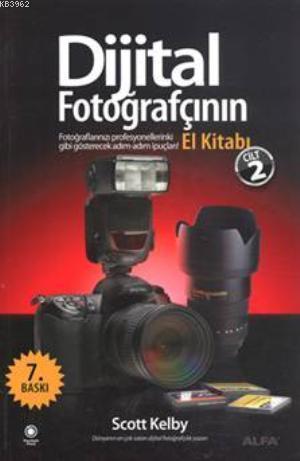 Dijital Fotoğrafçının El Kitabı (2 Cilt) | benlikitap.com