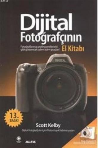 Dijital Fotoğrafçının El Kitabı | benlikitap.com