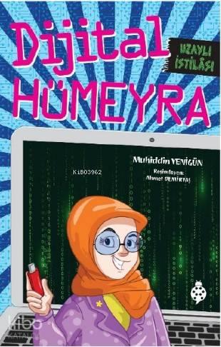 Dijital Hümeyra | benlikitap.com