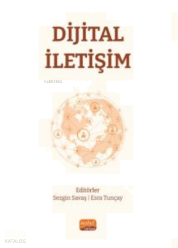 Dijital İletişim