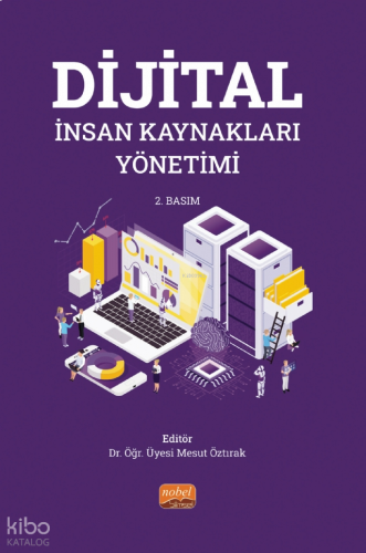 Dijital İnsan Kaynakları Yönetimi