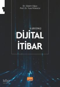 Dijital İtibar