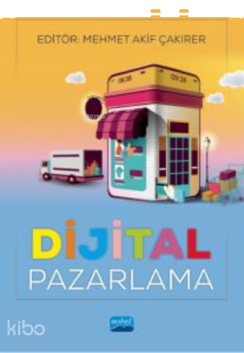 Dijital Pazarlama
