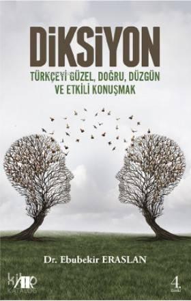 Diksiyon | benlikitap.com