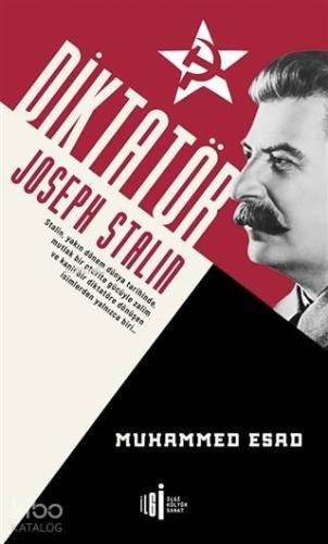 Diktatör - Joseph Stalin