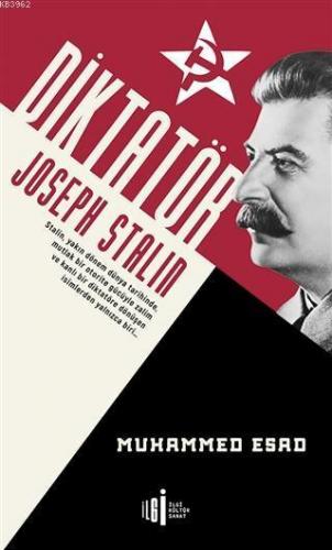 Diktatör - Joseph Stalin | benlikitap.com