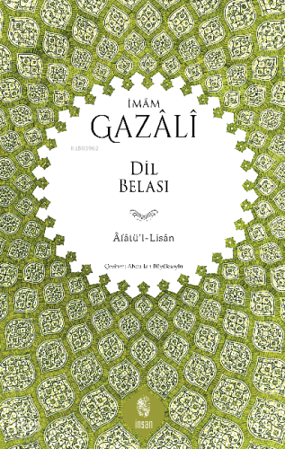 Dil Belası - Âfâtü'l-Lisân | benlikitap.com