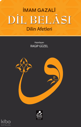 Dil Belâsı;Dilin Afetleri | benlikitap.com