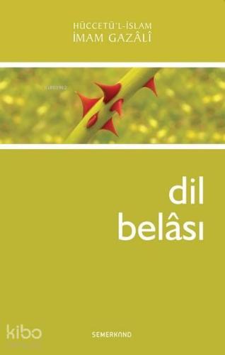 Dil Belası | benlikitap.com