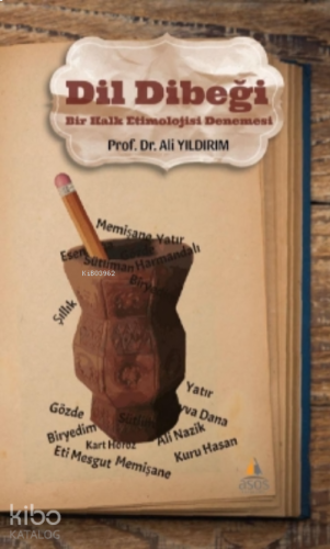 Dil Dibeği