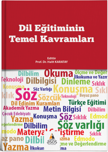 Dil Eğitiminin Temel Kavramları