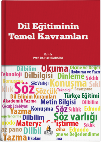 Dil Eğitiminin Temel Kavramları