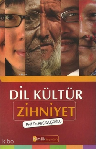 Dil Kültür Zihniyet