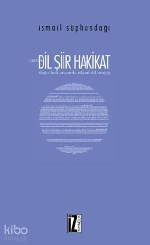 Dil Şiir Hakikat | benlikitap.com