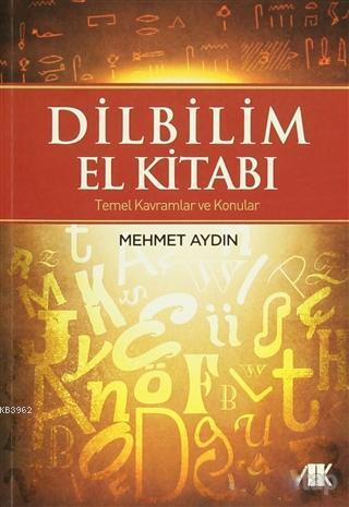Dilbilim El Kitabı