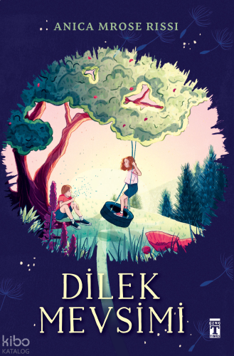 Dilek Mevsimi | benlikitap.com