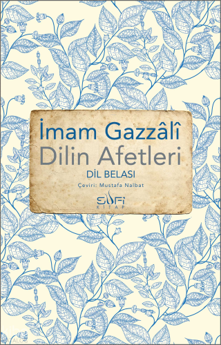Dilin Afetleri | benlikitap.com