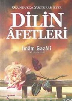 Dilin Afetleri | benlikitap.com