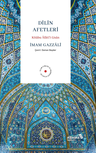 Dilin Afetleri | benlikitap.com