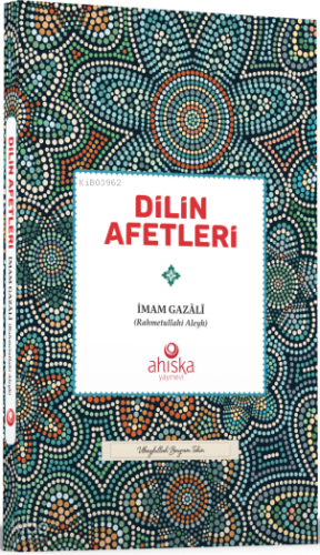 Dilin Afetleri | benlikitap.com