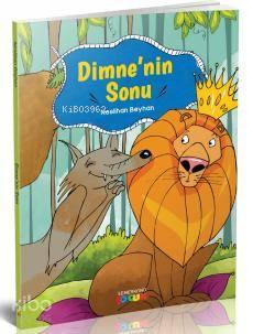 Dimne'nin Sonu | benlikitap.com