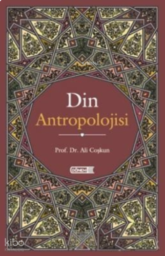 Din Antropolojisi