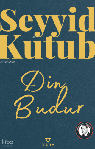 Din Budur | benlikitap.com