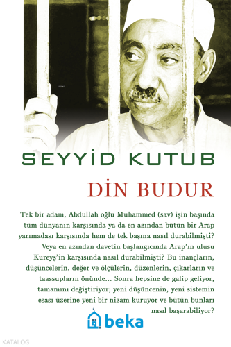 Din Budur | benlikitap.com