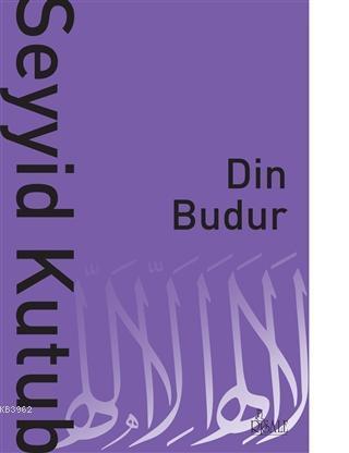 Din Budur | benlikitap.com