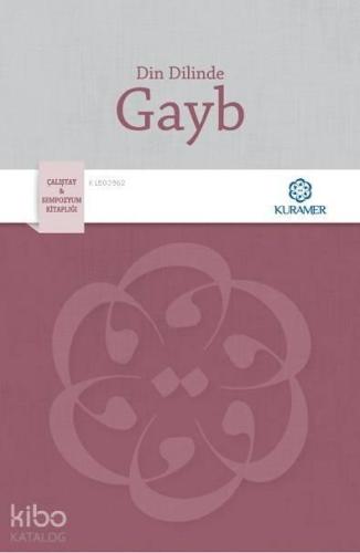 Din Dilinde Gayb | benlikitap.com
